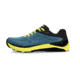 Topo Athletic M-Ultrafly 3 Roadrunning Shoes - Mens, Ocean/Green, 12.5, M038-125-OCEGRE