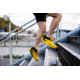 Topo Athletic M-Ultrafly 3 Roadrunning Shoes - Mens, Yellow/Black, 13, M038-130-YLWBLK