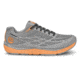 Topo Athletic Magnifly 2 Road Running Shoe - Womens, Grey/Peach, 6.5 US W021-065-GRYPCH