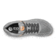 Topo Athletic Magnifly 2 - Women's, Grey / Peach, Medium, 6.5, W021-065-GRYPCH