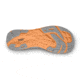Topo Athletic Magnifly 2 - Womens, Grey / Peach, Medium, 10, W021-100-GRYPCH