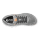 Topo Athletic Magnifly 2 - Womens, Grey / Peach, Medium, 10, W021-100-GRYPCH