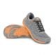 Topo Athletic Magnifly 2 - Womens, Grey / Peach, Medium, 10, W021-100-GRYPCH