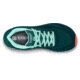 Topo Athletic Magnifly 3 Road Running Shoes - Womens, Emerald/Sky, 7.5 US, W034-075-EMESKY