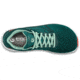 Topo Athletic Magnifly 4 Road Running Shoes - Womens, Emerald/Coral, 7, W051-070-EMECOR