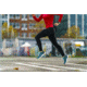 Topo Athletic Magnifly 4 Road Running Shoes - Womens, Emerald/Coral, 7, W051-070-EMECOR