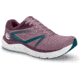 Topo Athletic Magnifly 4 Road Running Shoes - Womens, Mauve/Navy, 9, W051-090-MAVNAV