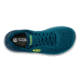 Topo Athletic Magnifly 5 Cushioned, Zero Drop Road Shoes - Mens, Blue/Green, 7.0 US, M070-070-BLUGRE
