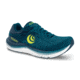 Topo Athletic Magnifly 5 Cushioned, Zero Drop Road Shoes - Mens, Blue/Green, 7.0 US, M070-070-BLUGRE