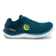 Topo Athletic Magnifly 5 Cushioned, Zero Drop Road Shoes - Mens, Blue/Green, 7.0 US, M070-070-BLUGRE