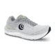 Topo Athletic Magnifly 5 Cushioned, Zero Drop Road Shoes - Mens, Grey/Black, 15.0 US, M070-150-GRYBLK