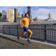 Topo Athletic Magnifly 5 Running Shoes - Mens, Blue/Green, 9.5, M070-095-BLUGRE