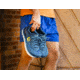 Topo Athletic Magnifly 5 Running Shoes - Mens, Blue/Green, 9.5, M070-095-BLUGRE