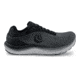Topo Athletic Magnifly 5 Cushioned, Zero Drop Road Shoes - Men's, Charcoal/Black, 8.0 US, M070-080-CHABLK