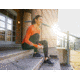 Topo Athletic Magnifly 5 Running Shoes - Womens, Charcoal/Black, 10, W070-100-CHABLK