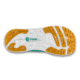 Topo Athletic Magnifly 5 Running Shoes - Womens, Teal/Gold, 7, W070-070-TEAGLD