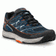 Topo Athletic MT-2 Trail Running Shoe - Men's-Navy/Grey-Medium-14