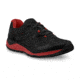 Topo Athletic MT-3 - Mens, Black / Red, Medium, 8, M031-080-BLKRED