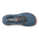 Topo Athletic MT-3 - Womens, Blue / Coral, Medium, 9, W031-090-BLUCOR