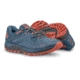 Topo Athletic MT-3 - Womens, Blue / Coral, Medium, 9, W031-090-BLUCOR