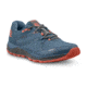 Topo Athletic MT-3 - Womens, Blue / Coral, Medium, 9, W031-090-BLUCOR