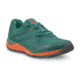 Topo Athletic MT-3 - Womens, Emerald / Orange, Medium, 6, W031-060-EMEORG
