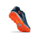 Topo Athletic MT-4 Trail Running Shoe - Womens, Navy/Coral, 7, W052-070-NAVCOR