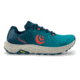 Topo Athletic MT-5 Beginner Trail Running Shoes - Mens, Blue/Red, 14.0 US, M072-140-BLURED
