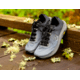Topo Athletic MT-5 Running Shoes - Mens, Black/Charcoal, 8.5, M072-085-BLKCHA