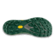 Topo Athletic MTN Racer 2 Trailrunning Shoes - Womens, Moss/Grey, 9, W047-090-MOSGRY