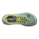 Topo Athletic MTN Racer 2 Trailrunning Shoes - Womens, Moss/Grey, 9, W047-090-MOSGRY