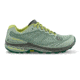 Topo Athletic MTN Racer 2 Trailrunning Shoes - Womens, Moss/Grey, 9, W047-090-MOSGRY