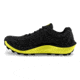 Topo Athletic MTN Racer 3 Road Running Shoe - Men's, Black/Lime, 10, M065-100-BLKLIM