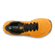 Topo Athletic MTN Racer 3 Road Running Shoe - Mens, Mango/Espresso, 12.5, M065-125-MANESP