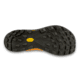 Topo Athletic MTN Racer 3 Road Running Shoe - Mens, Mango/Espresso, 12, M065-120-MANESP