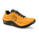 Topo Athletic MTN Racer 3 Road Running Shoe - Mens, Mango/Espresso, 12.5, M065-125-MANESP