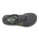 Topo Athletic MTN Racer 4 Trail Running Shoes - Mens, Grey/Lime, 11.0 US, M089-110-GRYLIM
