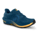 Topo Athletic MTN Racer 4 Trail Running Shoes - Mens, Navy/Orange, 11.5 US/Wide, M089-115W-NAVORG