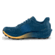 Topo Athletic MTN Racer 4 Trail Running Shoes - Mens, Navy/Orange, 11.5 US/Wide, M089-115W-NAVORG