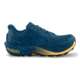 Topo Athletic MTN Racer 4 Trail Running Shoes - Mens, Navy/Orange, 11.5 US/Wide, M089-115W-NAVORG