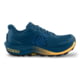 Topo Athletic MTN Racer 4 Trail Running Shoes - Men's, Navy/Orange, 7.0 US, M089-070-NAVORG