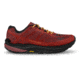 Topo Athletic MTN Racer - Mens, Red / Orange, Medium, 9, M033-090-REDORG