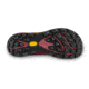 Topo Athletic MTN Racer - Womens, Berry / Gold, 7.5, Medium, W033-075-BERGLD
