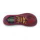 Topo Athletic MTN Racer - Womens, Berry / Gold, 7.5, Medium, W033-075-BERGLD