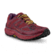 Topo Athletic MTN Racer - Womens, Berry / Gold, 7.5, Medium, W033-075-BERGLD