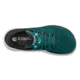 Topo Athletic Phantom 2 Road Running Shoes - Womens, Emerald/White, 9, W046-090-EMEWHT