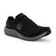 Topo Athletic Phantom 3 Road Running Shoes - Women's, Black/Charcoal, 8, W063-080-BLKCHA