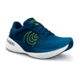 Topo Athletic Phantom 4 Road Running Shoes - Mens, Blue/Lime, 9.0 US, M087-090-BLULIM