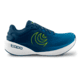 Topo Athletic Phantom 4 Road Running Shoes - Mens, Blue/Lime, 9.0 US, M087-090-BLULIM