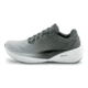 Topo Athletic Phantom 4 Road Running Shoes - Womens, Grey/Grey, 10.5 US, W087-105-GRYGRY